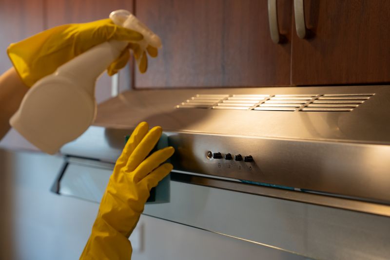 Increase Your Stove Hood Cleaning Business with an AI Driven, Targeted Website