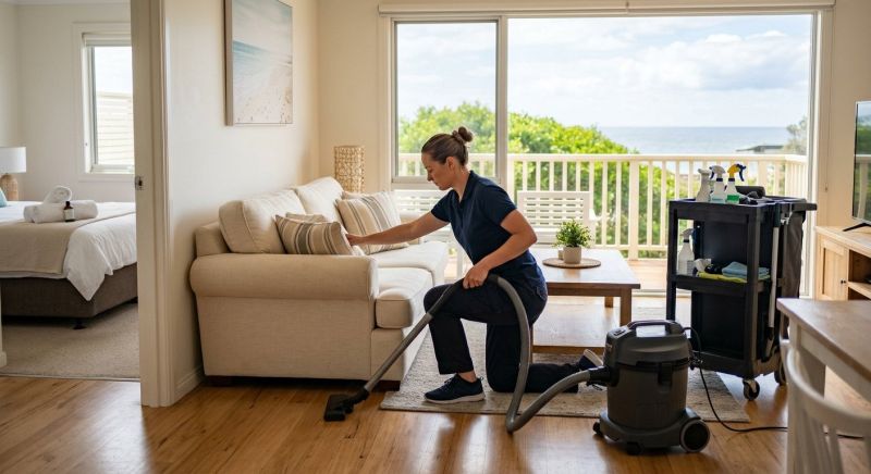 Condo Cleaning in Frisco, TX
