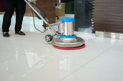 Marble Floor Cleaning in Worcester, MA