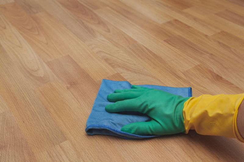 Marble Floor Cleaning in Providence, RI