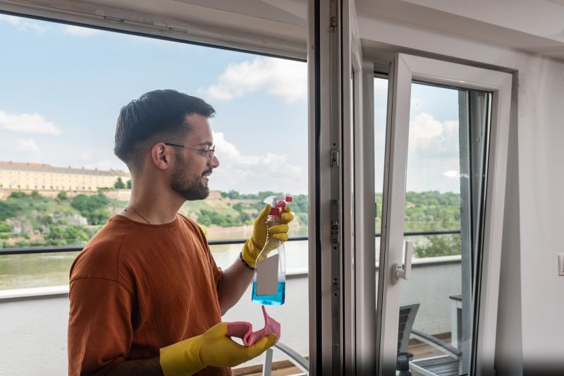 Apartment Cleaning Service in Shreveport, LA