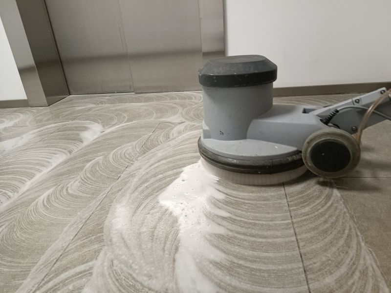 Floor Cleaning Service in Pasadena, CA