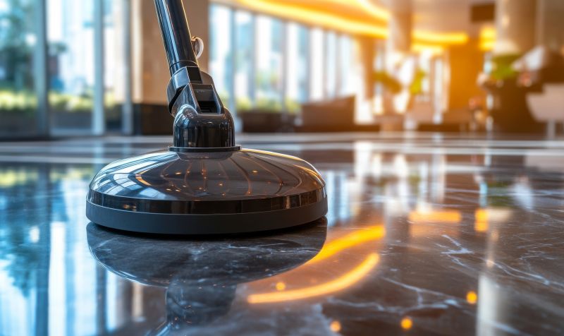 Floor Polishing in Boston, MA