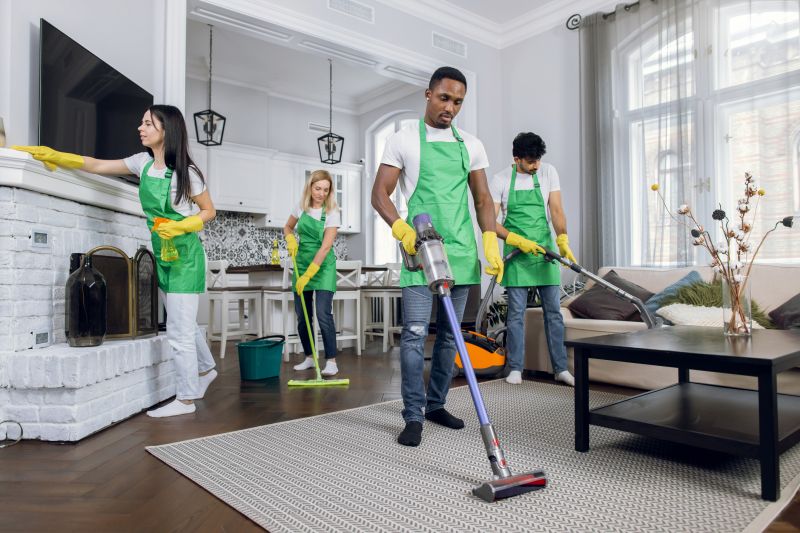 House Cleaning Service in Conroe, TX