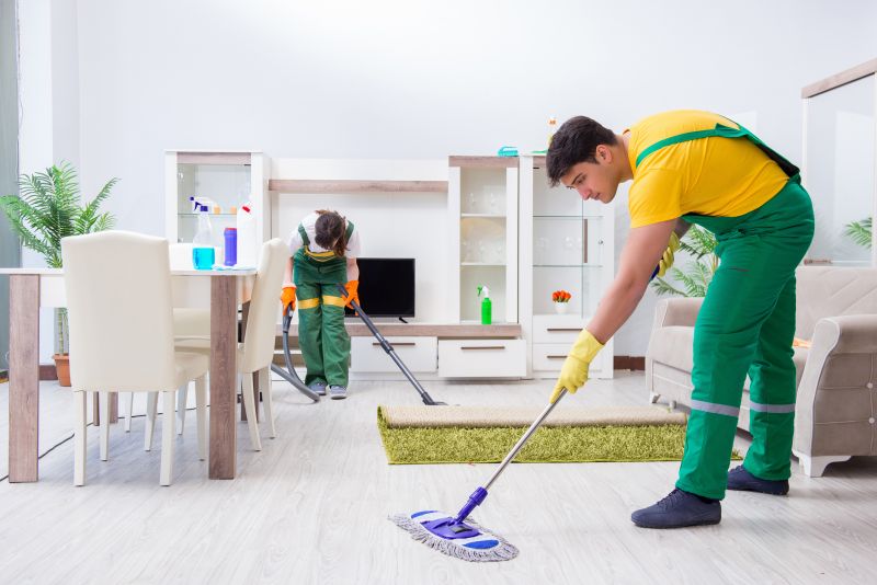 Kitchen Cleaning Service in Conroe, TX