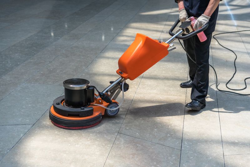 Marble Floor Cleaning in Providence, RI