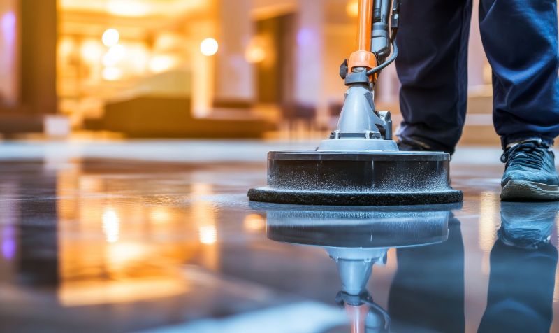 Marble Floor Cleaning in Pasadena, CA