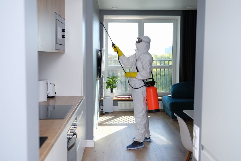 Mold Abatement Service in Fort Lauderdale, FL