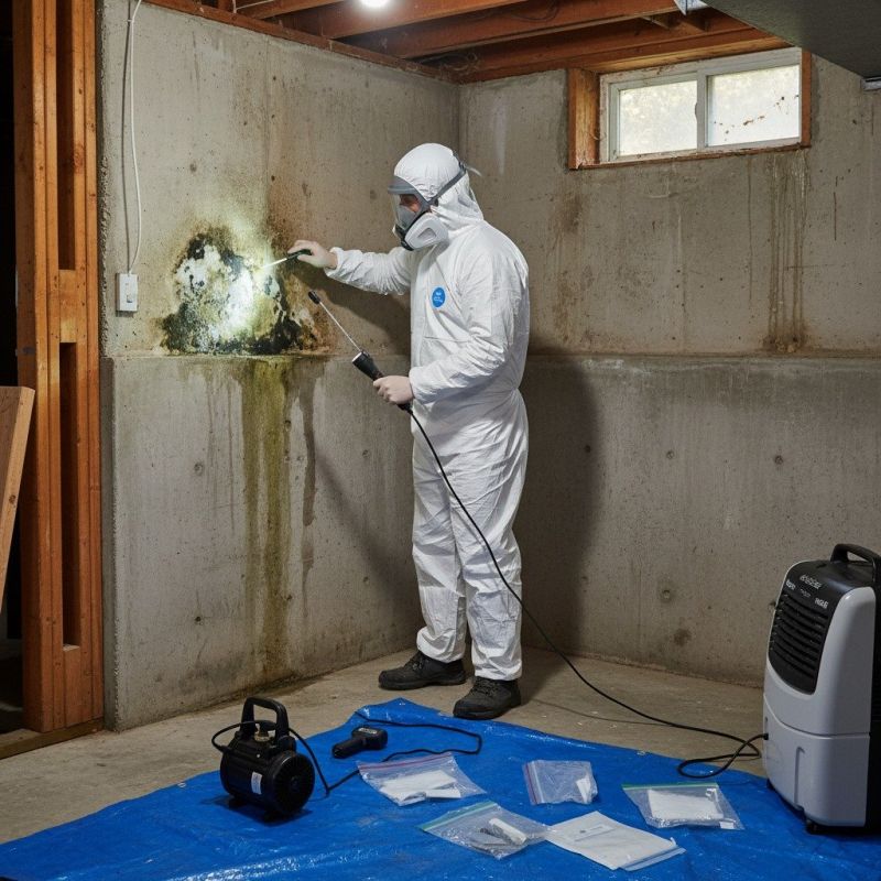 Mold Control in Weatherford, TX
