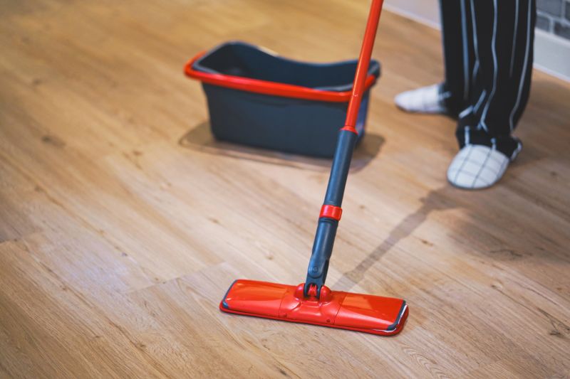 Mopping Service in Renton, WA