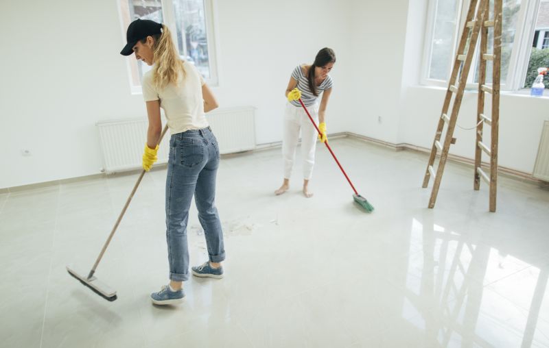 Move In Cleaning Service in Boerne, TX