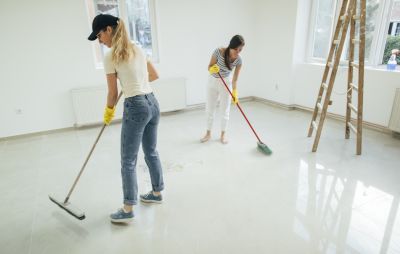Move Out Cleaning Service in Boerne, TX