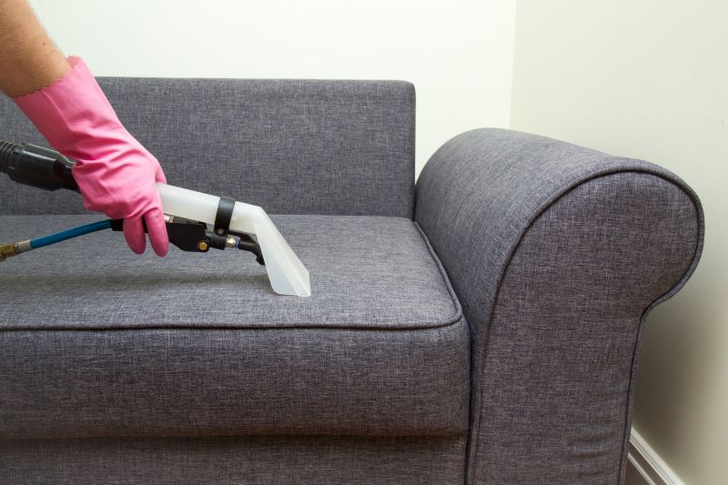 Upholstery Cleaning Service